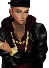 Canvas: swag23456789