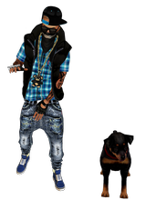 puppizman