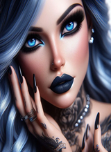 IIIBlueIII