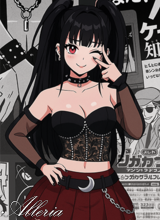 avatar picture