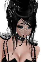 LockedSecrets