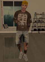 JoshdielOneill
