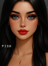 Pisa's avatar