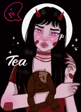 TeaParty