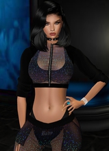 Canvas: Keysabel
