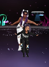 xPurplePenguinx