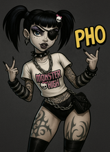 Phoebia