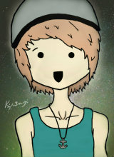 Canvas: Kip3nzi