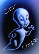 CrazyCasper