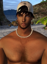 MrMarkAleXander