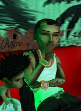 Creator: TrapStarTaee