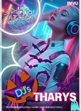 TharYs