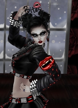 Creator: VCountess