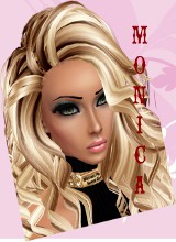 MonicaMSP