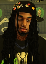 avatar picture