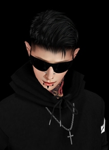 Portrait de l'avatar