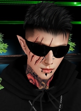MrDarkAce