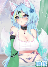 Canvas: Purizumu