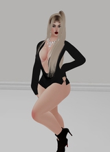 LizaWard