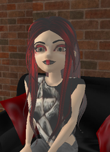 foto avatar