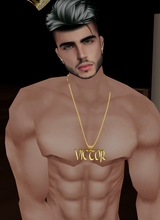 ConnorDymond