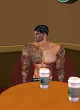 ConnorDymond