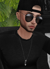 MrCainDavis
