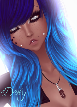 Canvas: llDeityll