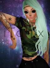 Canvas: iTatiix