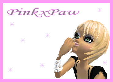 PinkxPaw