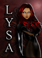 LadyLysa