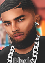 BLACKnMILD