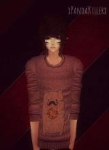 xPandaKillerx