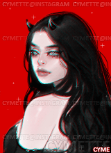 Creator: Cymette