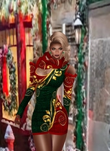 VenusValentina