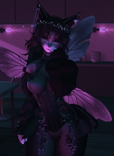 LilithRoseKitsune