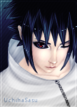 UchihaSasu