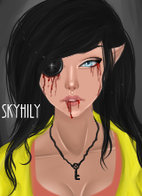 Creator: Skyhliy