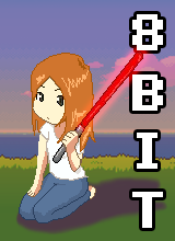 8bit