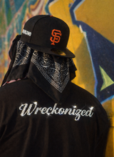 wreckonized