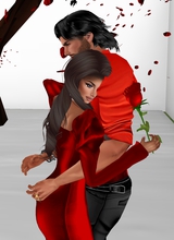 MarieBloodwolf013