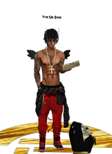 zClaiiidSwagg
