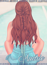 Canvas: Audrie