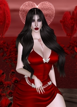 Portrait de l'avatar