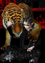 LoreleiRavenSong