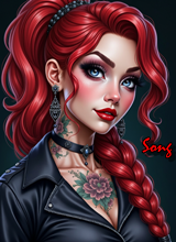 JustSong