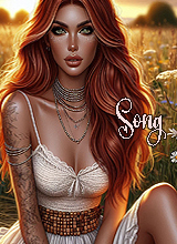 Creator: JustSong