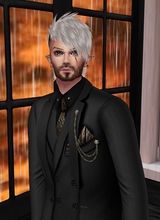 ZevBear007