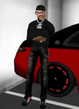 llDreReignll