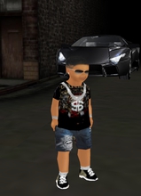 FatherMetraPunisher